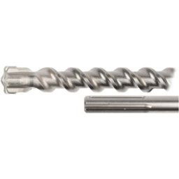 Makita NEMESIS B-42896 carbure de tungstène Foret pour marteau-perforateur 50 mm Longueur totale 570 mm SDS-Max 1 pc(s)