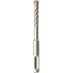 kwb 261512 acier 40CR Foret pour marteau-perforateur 12 mm Longueur totale 210 mm SDS-Plus 1 pc(s)