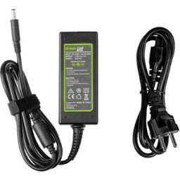 Green Cell AD57AP Alimentation PC portable 45 W 19.5 V 2.31 A Adapté aux marques: Dell