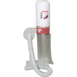 Aspirateur Holzmann Maschinen ABS1080_400V H011200001 100 l 750 W 1 pc(s)