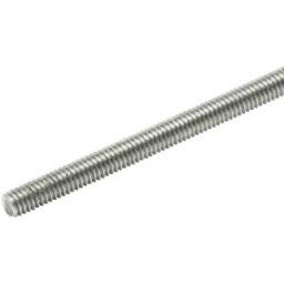 Tige filetée acier EXTRON Modellbau X0328 Longueur: 500 mm 10 pc(s)