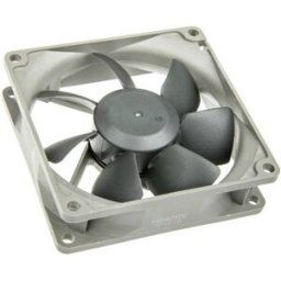 Noctua Noctua NF-R8 redux-1800 PWM - 80mm Ventilateur pour PC gris (l x H x P) 80 x 80 x 25 mm