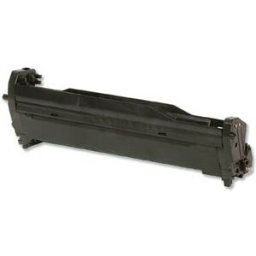 Oki - noir - kit tambour
