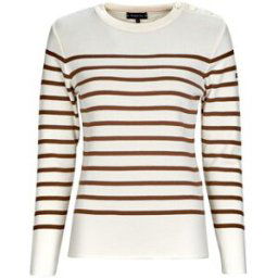 Pull Armor Lux PULL MARIN BRIAC Multicolore EU L,EU XS femmes