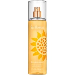 Elizabeth Arden SUNFLOWERS Brume Parfumée 236 ml