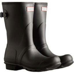 Bottes Hunter FS10774 Noir