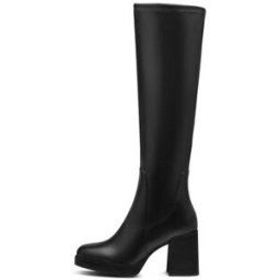 Bottes Marco Tozzi BOOTSFEMININE Noir
