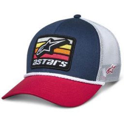 ALPINESTARS Casquette SELICA TRUCKER