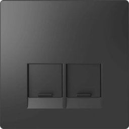 Merten Cache System Design anthracite MEG4572-6034 1 pc(s)