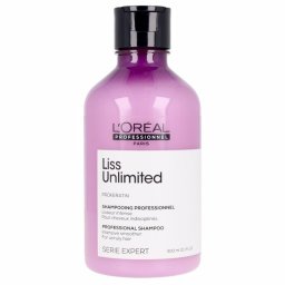 Shampoing Liss Unlimited 300 ml