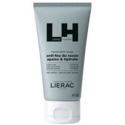 Lierac Homme Anti Feu du Rasoir 75ml