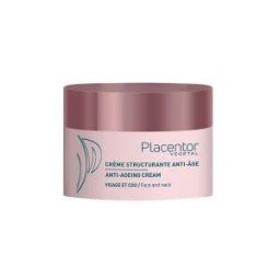 Placentor Végétal Placentor Crème Structurante Anti-Âge Pot 50 ml - Pot 50 ml