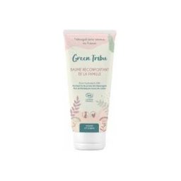 Green Tribu Baume Réconfortant de la Famille 200 ml - Tube 200 ml
