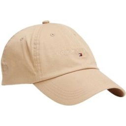 Casquette Tommy Jeans Casquette Ref 65525 ACT Marron Marron