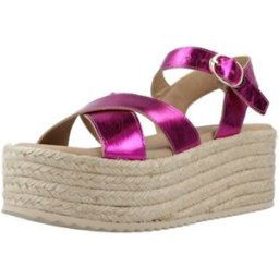 Sandales Yellow MONICA Rose