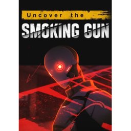 Uncover the Smoking Gun PC