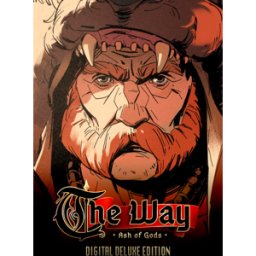 Ash of Gods: The Way Digital Deluxe PC