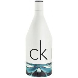 Calvin Klein CK In2U for Him Eau de Toilette (Homme) 150 ml