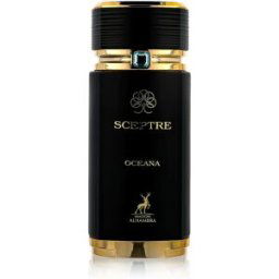 Maison Alhambra Sceptre Oceana Eau de Parfum (Homme) 100 ml