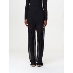 Pantalon BLUMARINE Femme couleur Noir 42