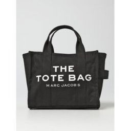 Sac Porté Main MARC JACOBS Femme couleur Noir OS