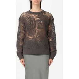 Pull MAX MARA Femme couleur Marron L
