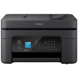 Epson workforce wf-2930dwf jet d'encre a4 5760 x 1440 dpi 33 ppm wifi