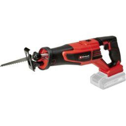 Einhell Professional TP-AP 18/28 Li BL - Solo Scie sabre sans fil 4326310 sans batterie, sans chargeur