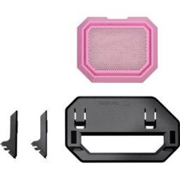 Thermaltake Chassis Stand Kit for The Tower 300 Bubble Pink Support pour boîtier PC rose