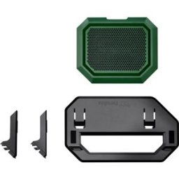Thermaltake Chassis Stand Kit for The Tower 300 Racing Green Support pour boîtier PC vert