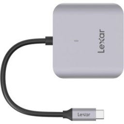 Lecteur Lexar CFexpress Type B USB-C RW510, Global