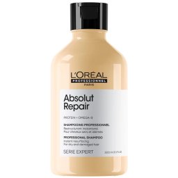 Shampoing Hydratant Absolut Repair 500 ml