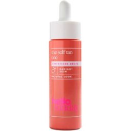 hello sunday the self tan one Tan drops 30 ml