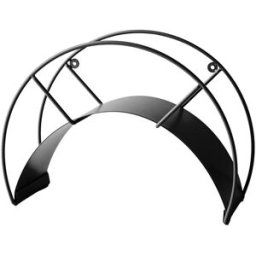Garden Glory Support mural Garden Glory classic Black swan