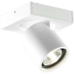 Light-Point Applique/spot Focus 1 white, 3000 kelvins