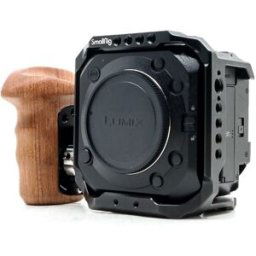 Occasion Panasonic Lumix DC-BS1H