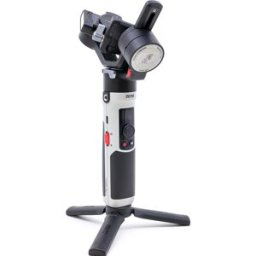 Occasion Zhiyun-Tech Crane 2S Handheld Stabilisateur