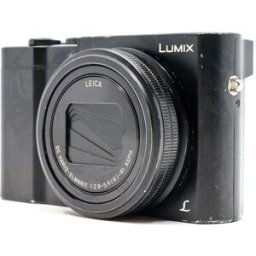 Occasion Panasonic Lumix DMC-TZ100