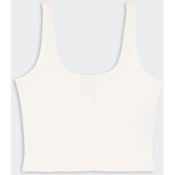 Rvca - DÃ©bardeur - Taille M Blanc M female