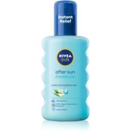 NIVEA SUN After Sun spray après-soleil 200 ml
