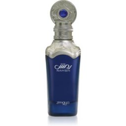 Zimaya Ramsh Imperium Eau de Parfum pour homme 100 ml