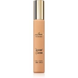 Paris Corner Oriental Collection Taskeen Caramel Cascade Eau de Parfum pour femme 15 ml