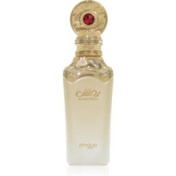 Zimaya Ramsh Diva Eau de Parfum pour femme 100 ml