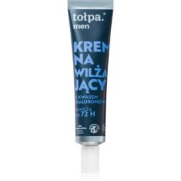 Tołpa Men crème hydratante visage à l'acide hyaluronique pour homme 40 ml