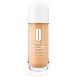 Clinique Even Better™ Vitamin Makeup fond de teint liquide SPF 50 teinte Light Warm 3 30 ml
