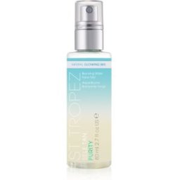 St.Tropez Self Tan Purity brume bronzante visage 80 ml