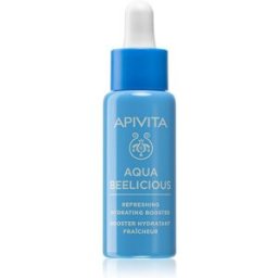 Apivita Aqua Beelicious Hydrating Booster booster hydratant et rafraîchissant 30 ml