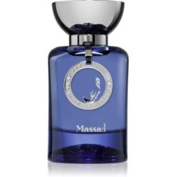 Al Wataniah Massad Eau de Parfum pour homme 100 ml