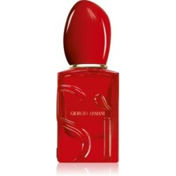 Giorgio Armani Sì Passione Red Musk Eau de Parfum pour femme 30 ml