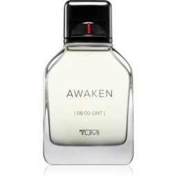 TUMI Awaken Eau de Parfum pour homme 100 ml
